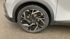 Renault Symbioz 1.6 E-Tech FHEV 145 Techno Esprit Alpine 5dr Auto Hybrid Estate